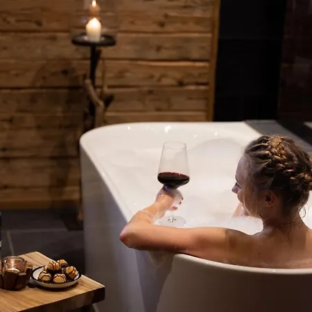Alpglueck Modern Retreat Prázdninový dům Oberstdorf