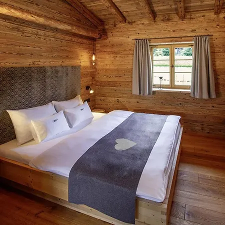 Prázdninový dům Alpglueck Modern Retreat Oberstdorf