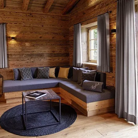 Holiday home Alpglueck Modern Retreat *